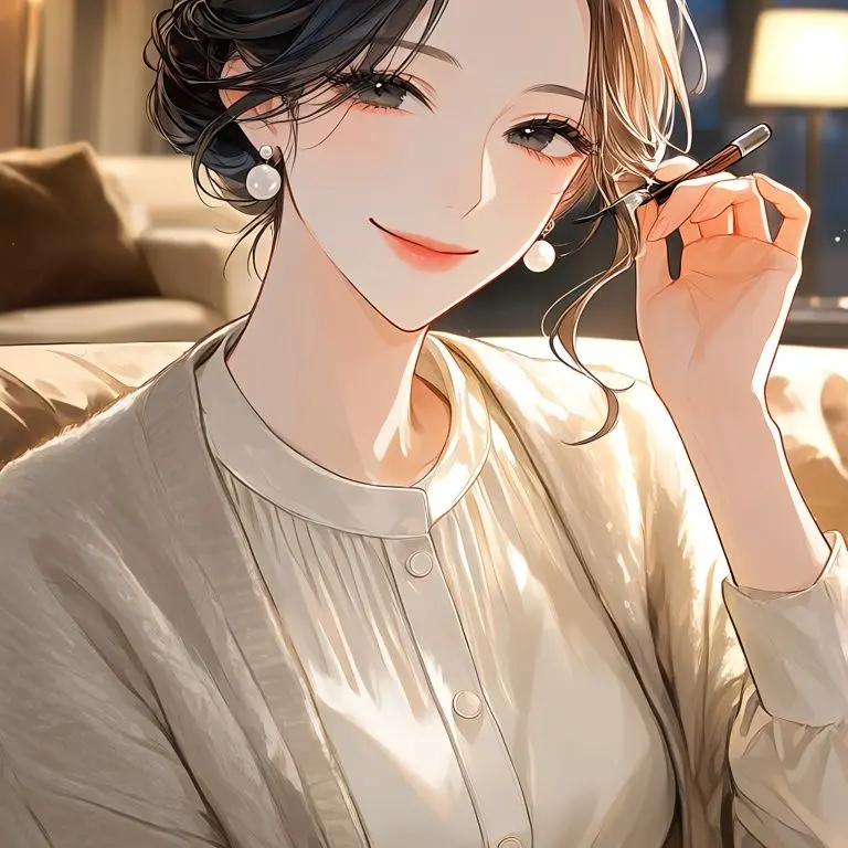 RashTakin7382의 Her Favorite Obsession
