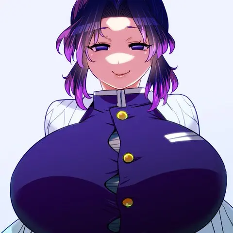 GrayBoiga8593의 胡蝶しのぶ