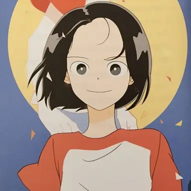 Profile image of 하늬