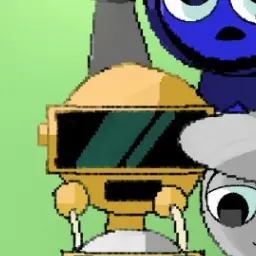 Profile image of ガーノルド