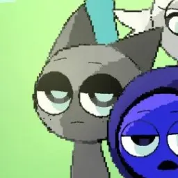 Profile image of グレー