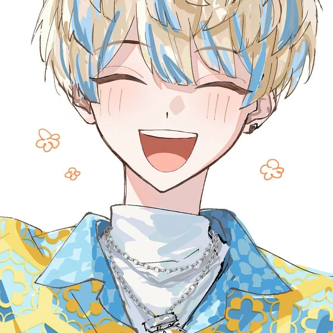JuicyVest4947의 ちゃんとお世話しろ！！