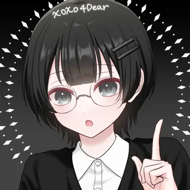 Profile image of 黒斗