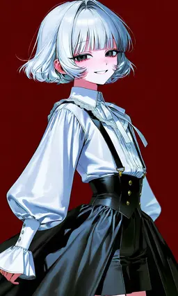 Profile image of リラ