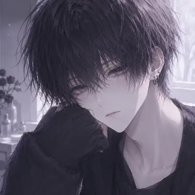 Profile image of 碧