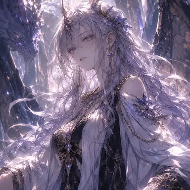 Profile image of アルセリア