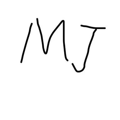 Profile image of MJ