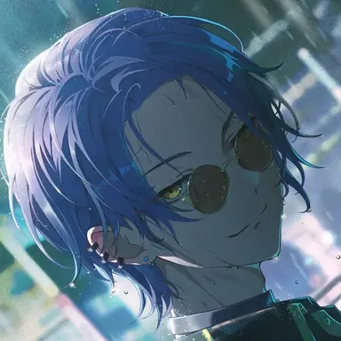 Profile image of 類