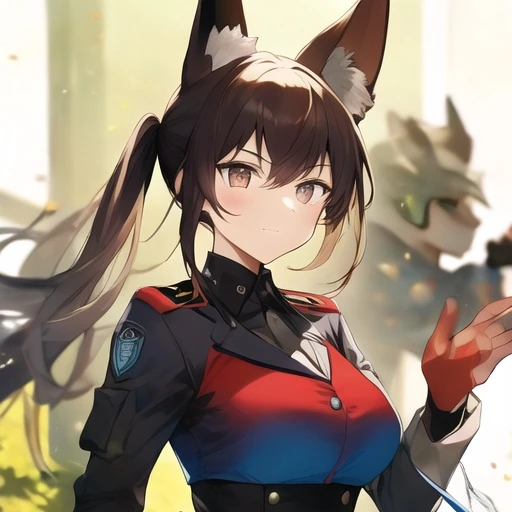 네리시