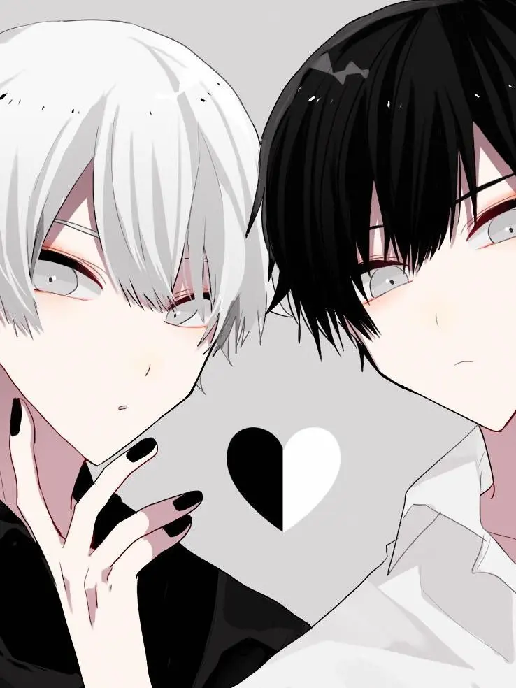 MorbidBilby8302의 人気者の双子