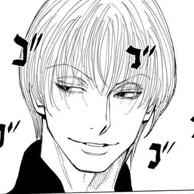 Profile image of ヒソカ