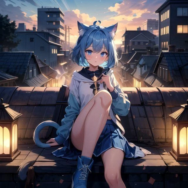 가연