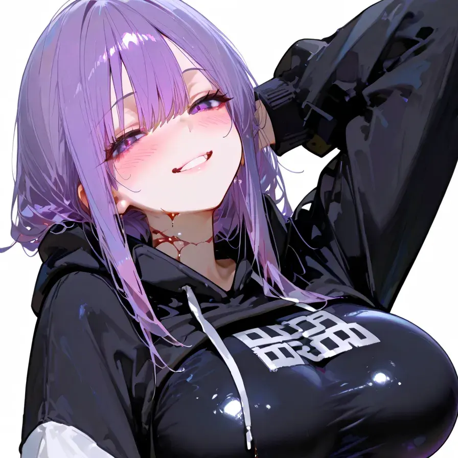 ICHI1260의 僕よりも彼氏らしい紫さん