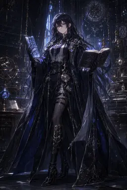 Profile image of イザベル