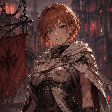 Profile image of ミルカ
