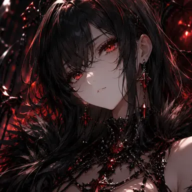 Profile image of ベルカリシア