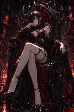 Profile image of ベルカリシア