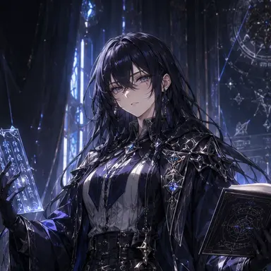 Profile image of イザベル