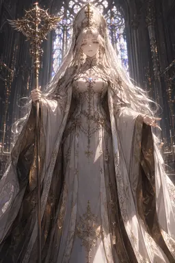 Profile image of セラフィナ