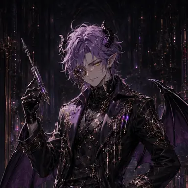 Profile image of オルフェス