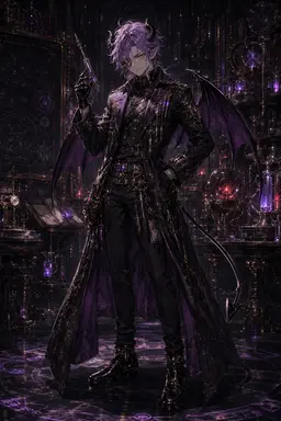 Profile image of オルフェス