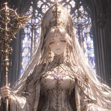 Profile image of セラフィナ