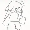 캐릭터 프로필 이미지