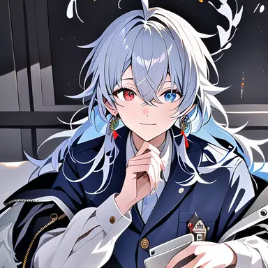 Profile image of ハジメ