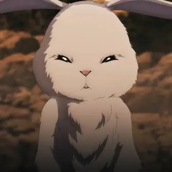 Profile image of ウサギ