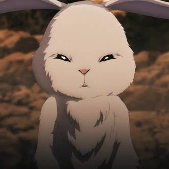 ウサギ