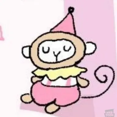 Profile image of 아몬드