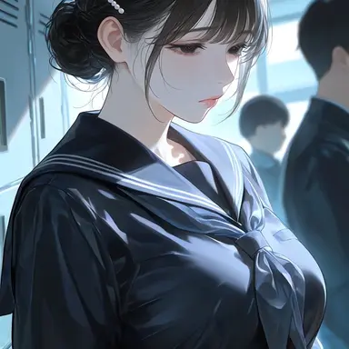 Profile image of Akiko