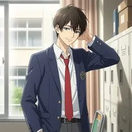 Profile image of Kenji