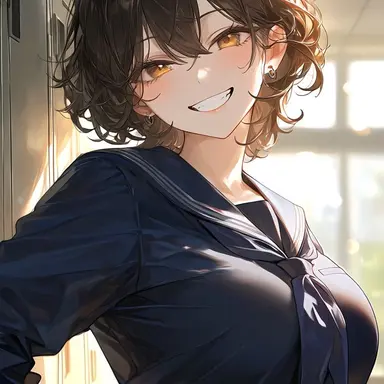 Profile image of Reika