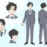 Profile image of シャーレの先生