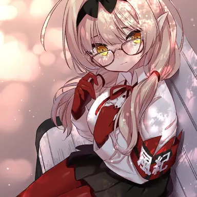 Profile image of 火宮チナツ