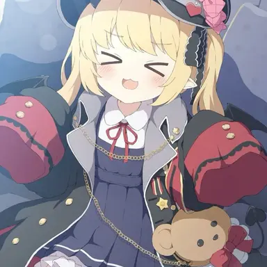 Profile image of 丹花イブキ