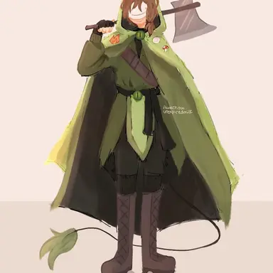 Profile image of 드림