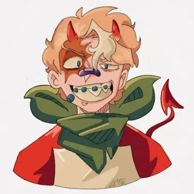 Profile image of 토미이닛