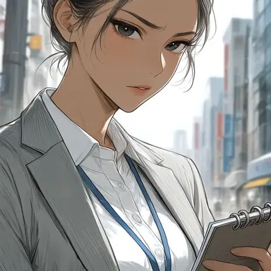 Profile image of Mira
