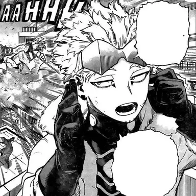 Profile image of ホークス