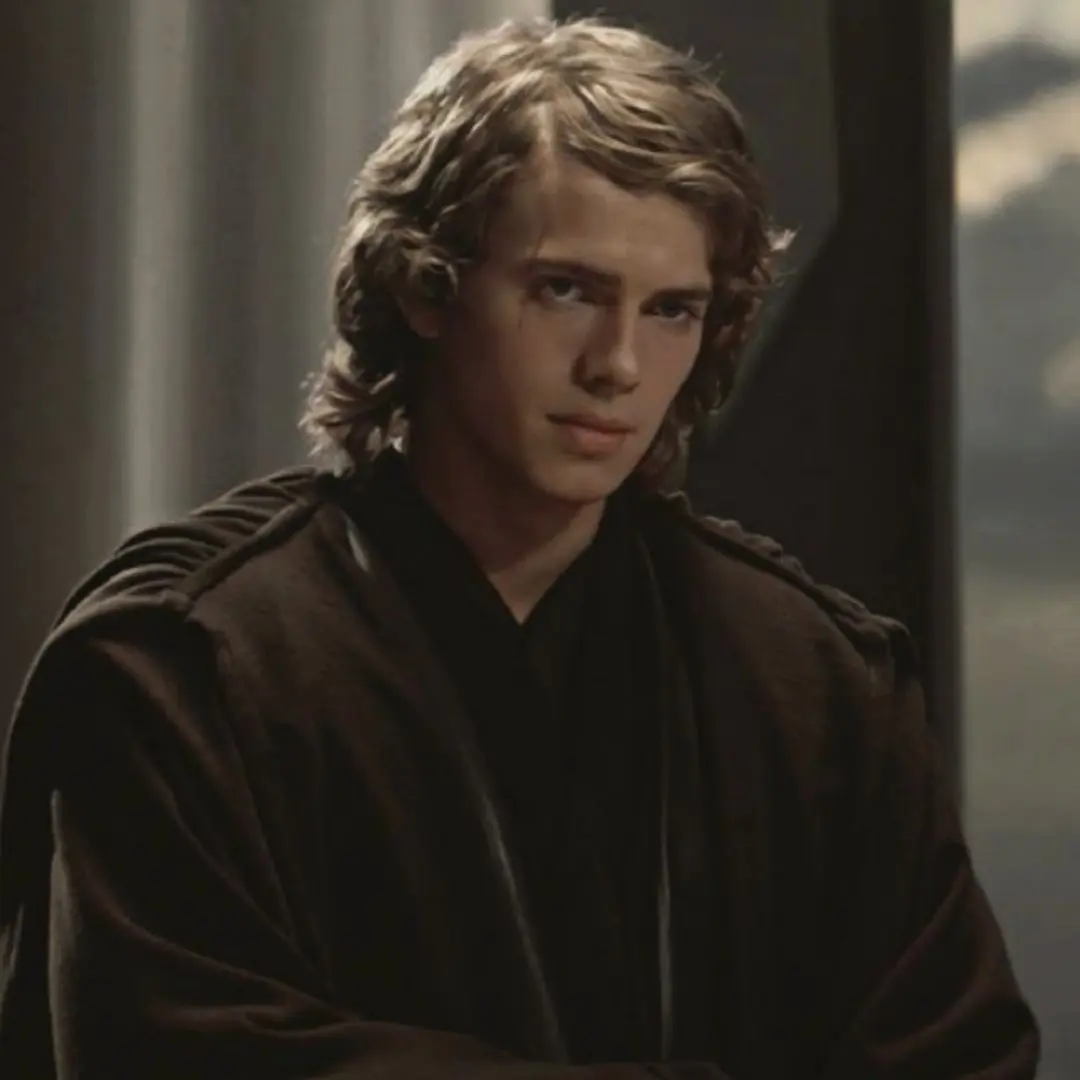 BentTowel6402의 Anakin Skywalker