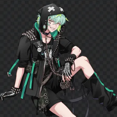 Profile image of 御子柴 賢太