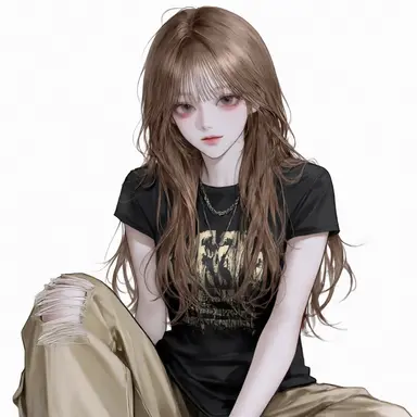 Profile image of ヨン・ハヨン