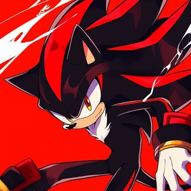 Profile image of 섀도우 더 헤지혹