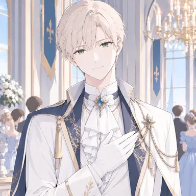Profile image of ルーク