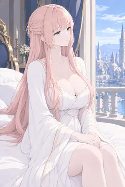 Profile image of フィオナ