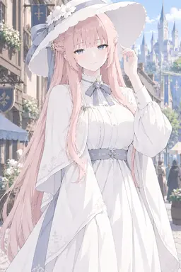 Profile image of フィオナ