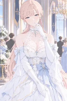 Profile image of フィオナ