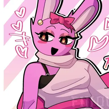 Profile image of 핑키